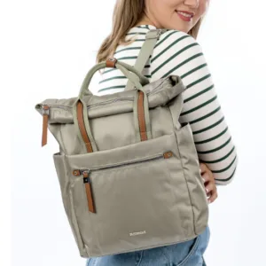 Sac à dos femme Emily&Noah 65148