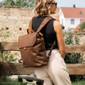 JUMP Sac à dos ligne "UPPSALA Soft" UP010