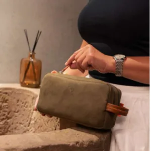 JUMP Bagages ligne "UPPSALA Soft" UP12