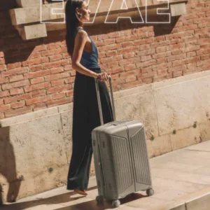 JUMP Bagages ligne "EVAE"