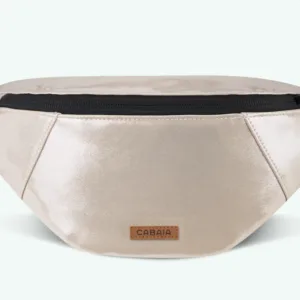 Cabaïa  sac banane réversible medium