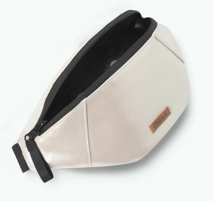 Cabaïa sac banane réversible medium – Image 3