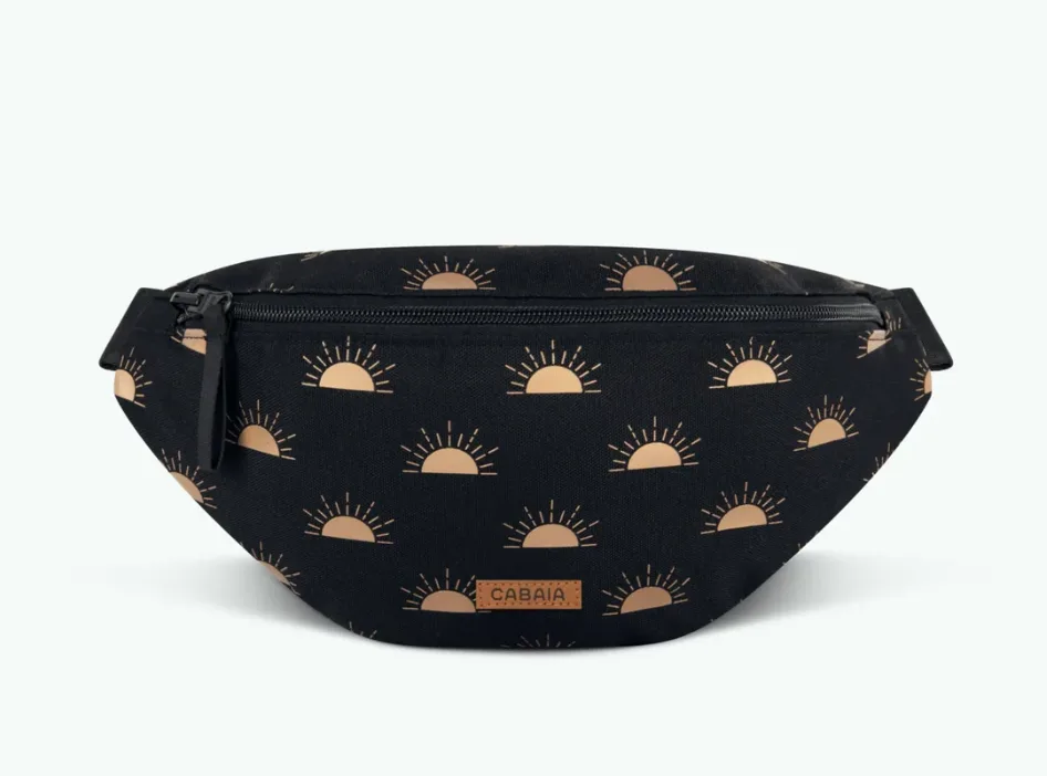 Cabaïa sac banane réversible medium – Image 5