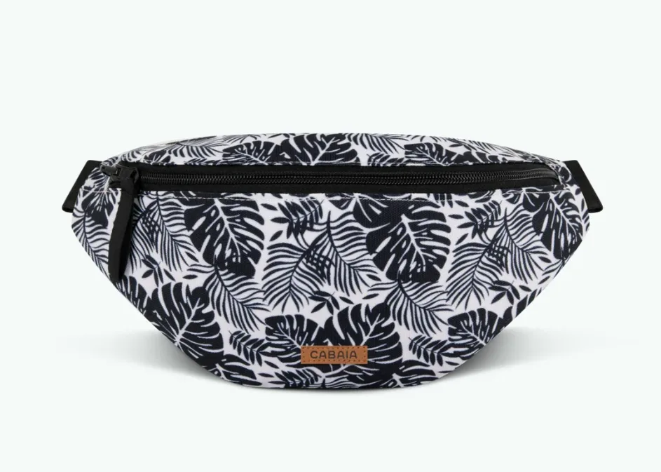 Cabaïa sac banane réversible medium – Image 8