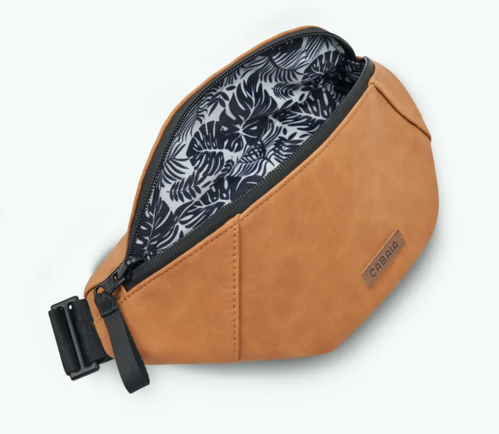 Cabaïa sac banane réversible medium – Image 9