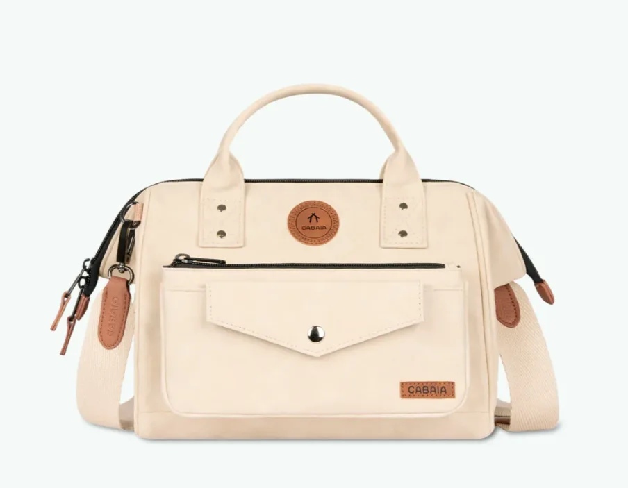 Cabaïa "Crossbody" sac à main medium