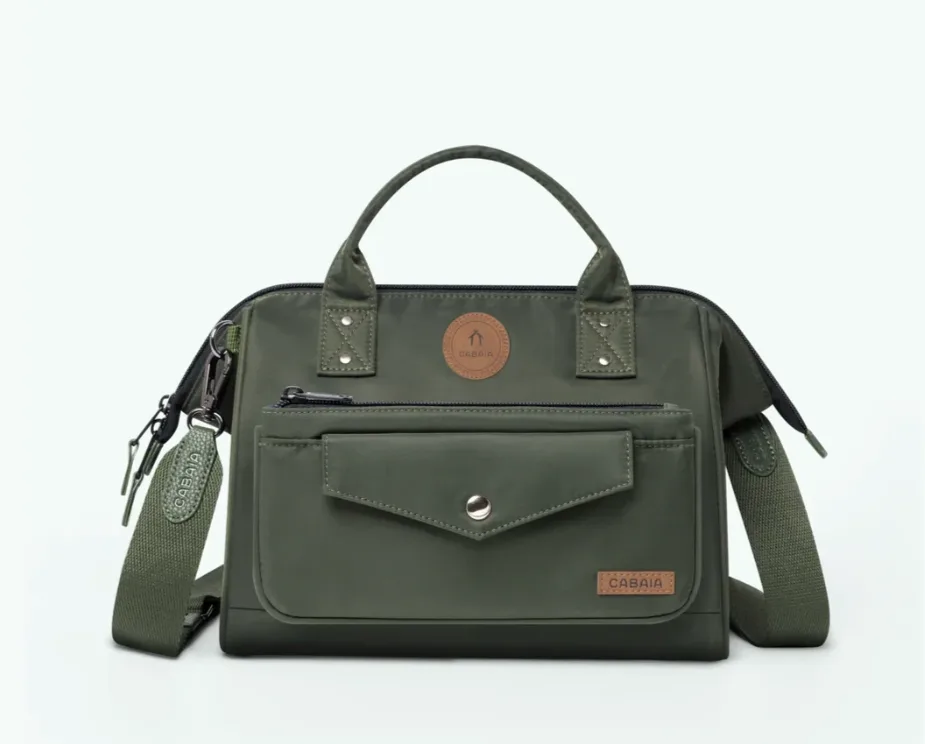 Cabaïa "Crossbody" sac à main medium – Image 6