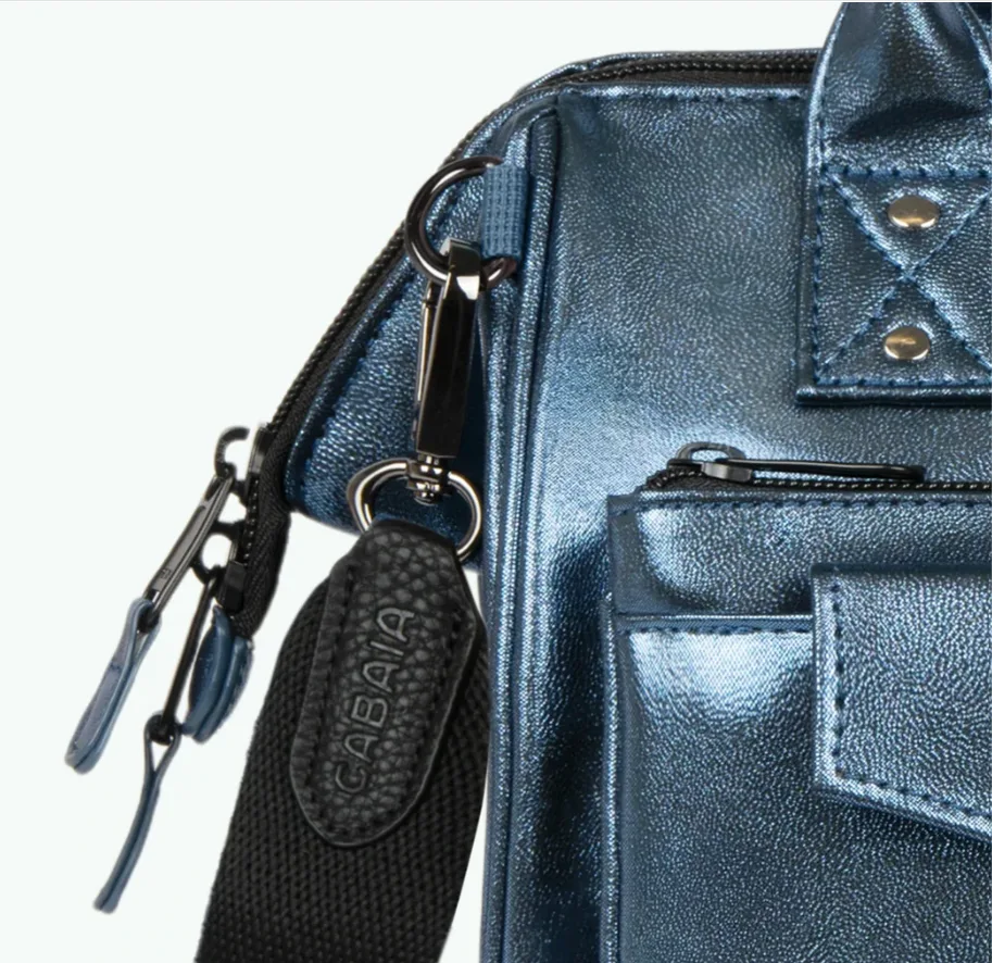 Cabaïa "Crossbody" sac à main medium – Image 5