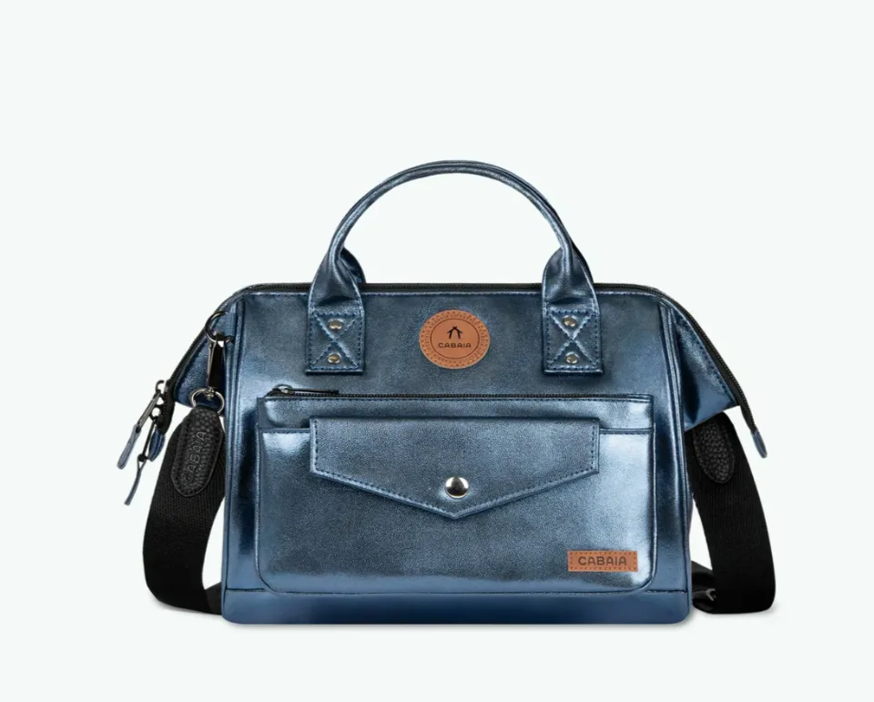Cabaïa "Crossbody" sac à main medium – Image 3