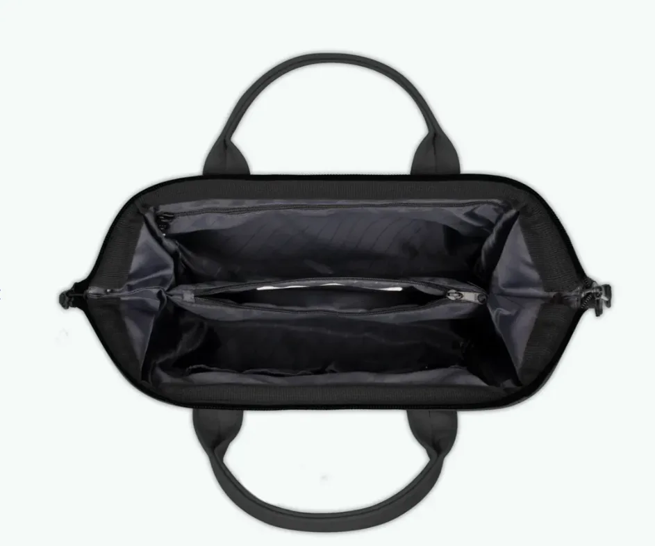 Cabaïa "Crossbody" sac à main medium – Image 9