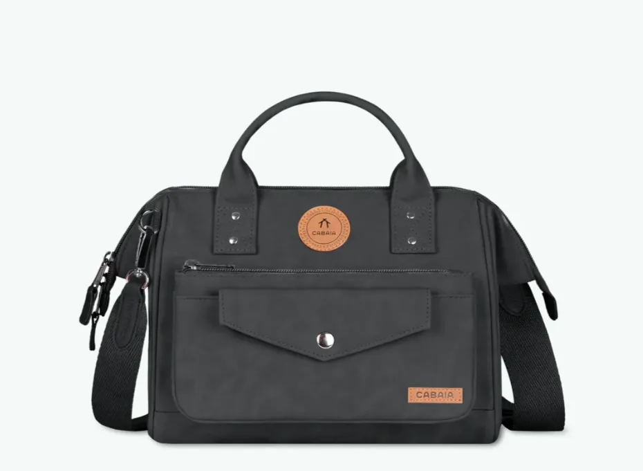 Cabaïa "Crossbody" sac à main medium – Image 8