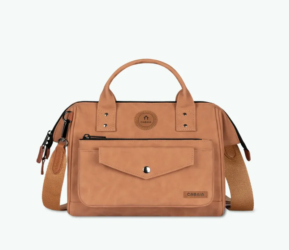 Cabaïa "Crossbody" sac à main medium – Image 10