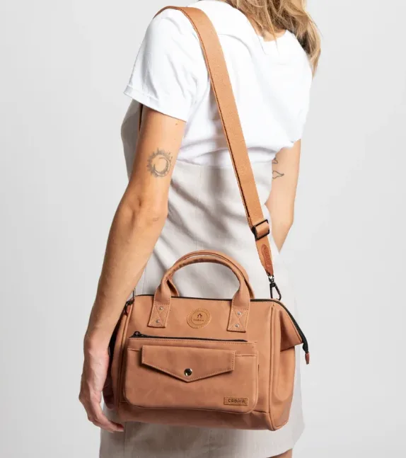 Cabaïa "Crossbody" sac à main medium – Image 12