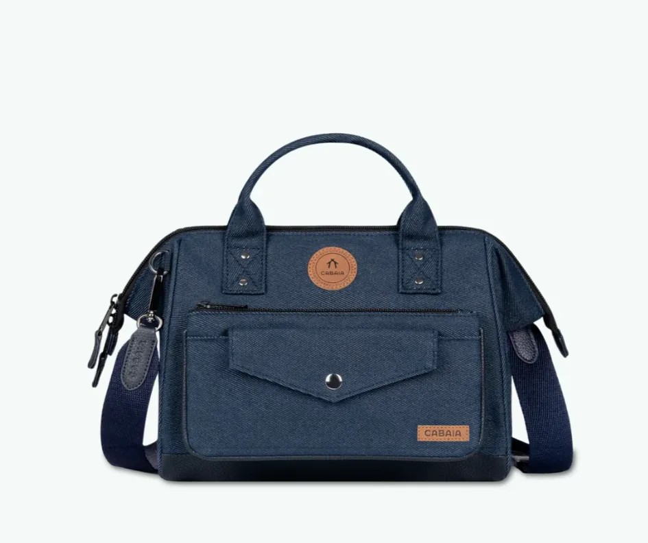 Cabaïa "Crossbody" sac à main medium – Image 13