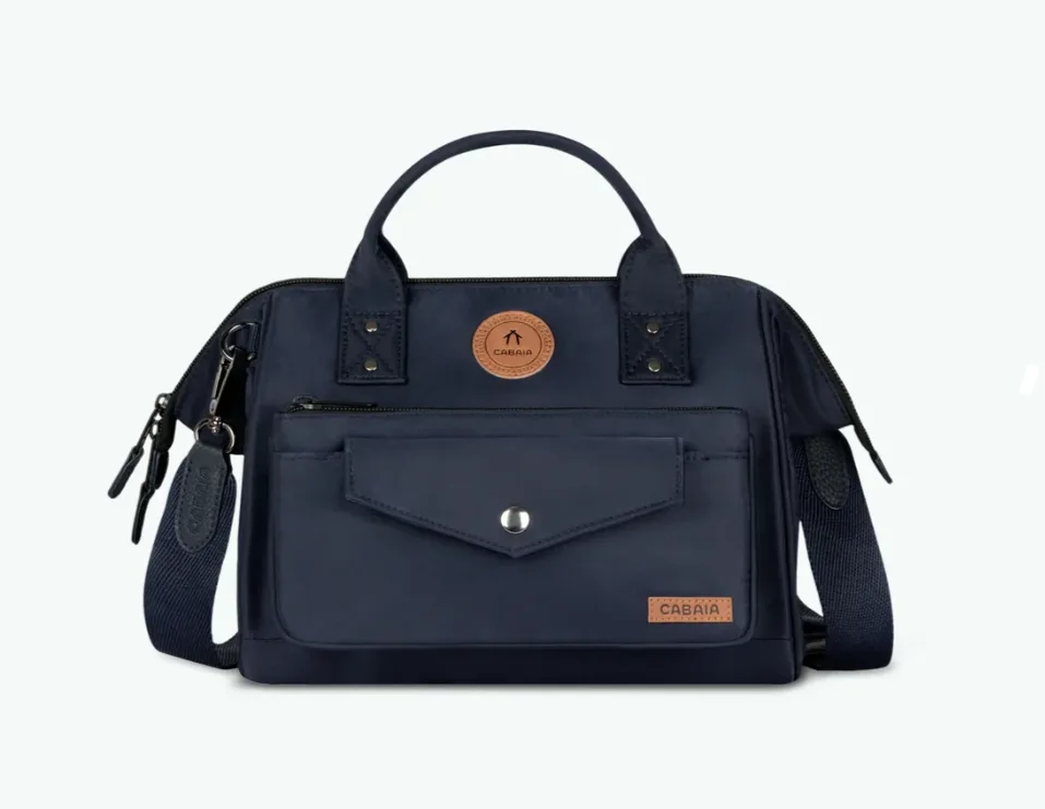Cabaïa "Crossbody" sac à main medium – Image 16