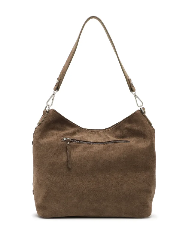 Sac femme suédine Emily&Noah 65862 – Image 3