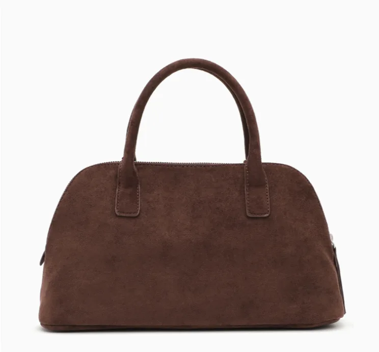 Sac femme suédine Emily&Noah 65863 – Image 3