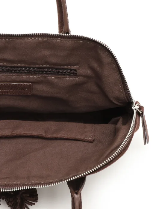 Sac femme suédine Emily&Noah 65863 – Image 4