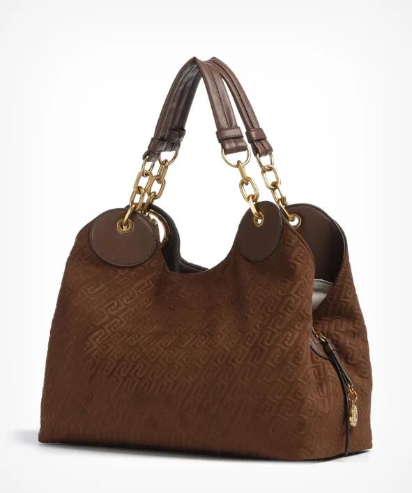 Sac à main LIU.JO Grand Satchel imprimé