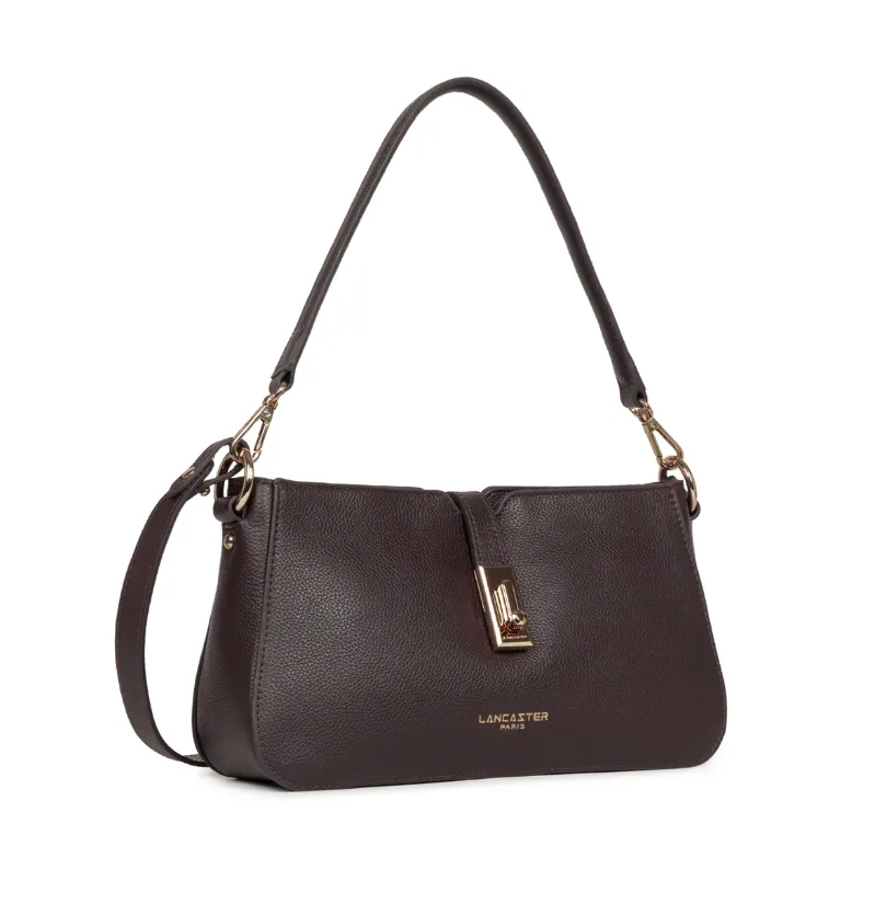 Sac à main cuir Lancaster "MILANO HORIZON" 547-84 – Image 6