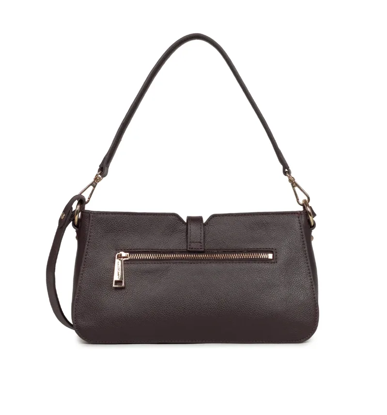 Sac à main cuir Lancaster "MILANO HORIZON" 547-84 – Image 7