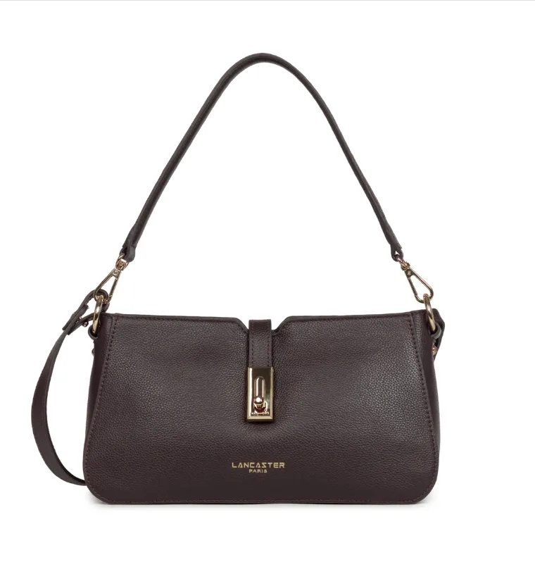 Sac à main cuir Lancaster "MILANO HORIZON" 547-84 – Image 5