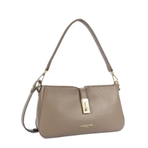 Sac à main cuir Lancaster "MILANO HORIZON" 547-84