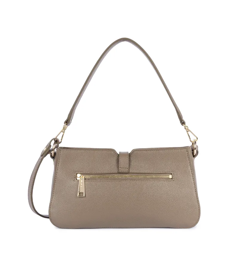 Sac à main cuir Lancaster "MILANO HORIZON" 547-84 – Image 3