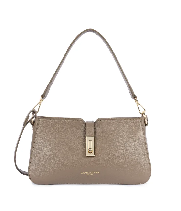 Sac à main cuir Lancaster "MILANO HORIZON" 547-84 – Image 2