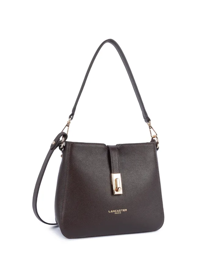 Sac à main cuir Lancaster "MILANO HORIZON" 547-85 – Image 6