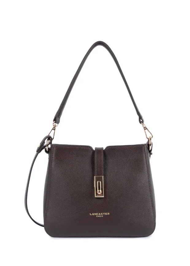 Sac à main cuir Lancaster "MILANO HORIZON" 547-85 – Image 5