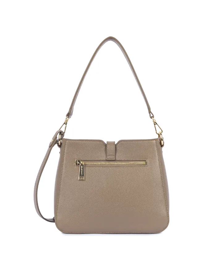 Sac à main cuir Lancaster "MILANO HORIZON" 547-85 – Image 3