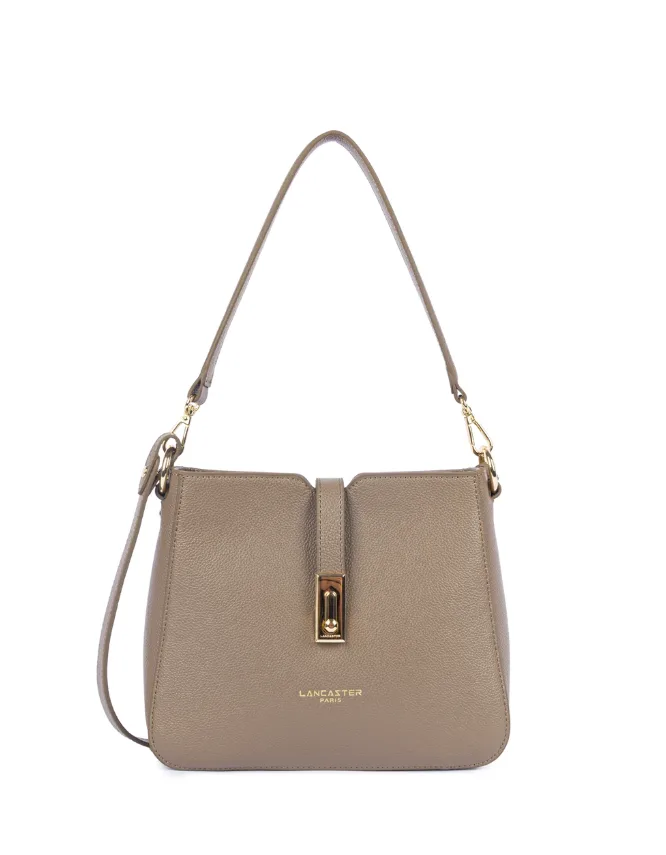 Sac à main cuir Lancaster "MILANO HORIZON" 547-85 – Image 2