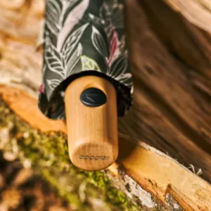 Parapluie pliant DOPPLER open/close auto nature magic