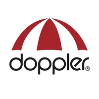 Parapluie pliant DOPPLER open/close auto nature magic – Image 10