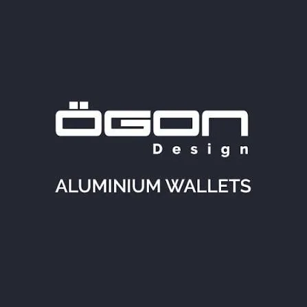 Porte-cartes boitier aluminium "Stockholm" Ogon design – Image 9