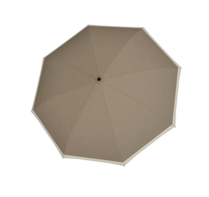 Parapluie pliant DOPPLER open/close auto Fiber magic – Image 2