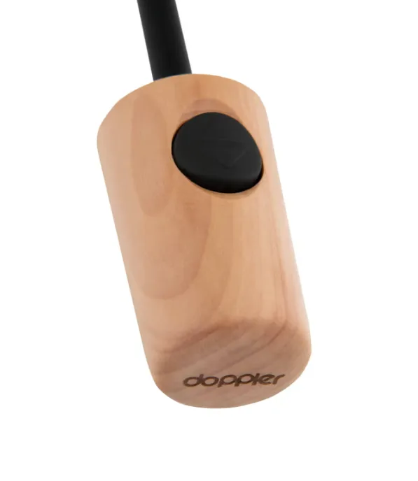 Parapluie pliant DOPPLER open/close auto nature magic – Image 4