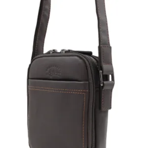 Sacoche cuir homme Francinel "lawton" 653003